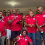 La Promoción 95 de la Fuerza Aérea de República Dominicana celebra su 30 aniversario