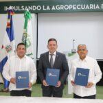 Proindustria y la JAD firman acuerdo para impulsar la competitividad de la agroindustria nacional