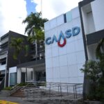 CAASD informa servicio de agua estará limitado en Pedro Brand por reparación de avería en el Sistema Isa-Mana