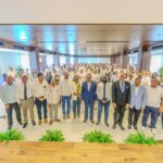 “La LMD no descansa: segunda graduación de alcaldes pedáneos refuerza el liderazgo local”