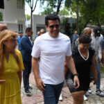 Ministro David Collado en diciembre,  no va a haber ninguna calle cerrada en la  Ciudad Colonial