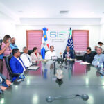 Superintendencia de Electricidad, las autoridades del sector eléctrico aún no concluyen las investigaciones para determinar las causas que provocaron el  “black out”