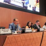 ONU-UNCTAD reconoce a Eddy Alcántara por su liderazgo en defensa de los derechos de los consumidores a nivel global