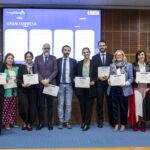 Banreservas recibe reconocimiento por sus prácticas de inclusión financiera