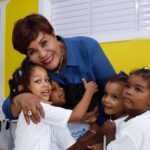 INAIPI activa protocolo de protección infantil ante fenómenos atmosféricos