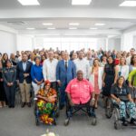 CONADIS anuncia actividades para conmemorar la Semana de la Discapacidad del 1 al 7 de diciembre*