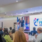 INABIE impulsa el desarrollo de más de 2,500 Mipymes que sostienen la ejecución de sus programas y dinamizan la economía nacional*