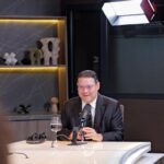 Sanz Lovatón asegura capacidad de exportación de RD la sitúa como centro logístico mundial