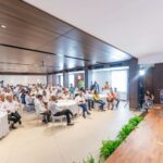 LMD realiza segunda graduación de alcaldes pedáneos reforzando su rol en los territorios