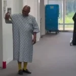 Alfredo Pacheco celebra su recuperación y agradece a Dios por su salud