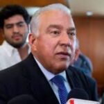 Andrés Bautista destacó este viernes que la República Dominicana se encamina hacia un futuro más prometedor en 2026