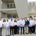 Abinader entrega moderno Hospital Regional Universitario Dr. Ángel María Gatón con 329 camas