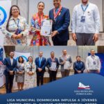 Editorial — Jóvenes que transforman: la apuesta necesaria de la Liga Municipal Dominicana