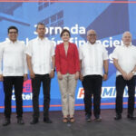 Gobierno impulsa inclusión financiera y transformación digital en San Cristóbal