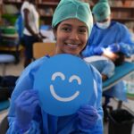 *El INABIE beneficia a más de 620 estudiantes de Pedernales con soluciones de salud bucal*