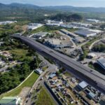 MOPC anuncia licitación para construcción del elevado del km 28 de la Autopista Duarte