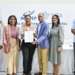 INFOTEP certifica a 566 comunitarios de Boca Chica en colaboración con SIBA Energy*