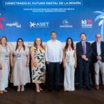 Cumbre REGULATEL 2025 inicia en República Dominicana con llamado a fortalecer la inclusión digital regional