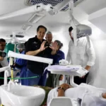 Salud Pública cierra 2025 con reconocimientos internacionales y avances históricos en prevención y atención sanitaria