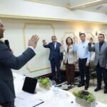 CONADIS celebra su Primera Asamblea General Ordinaria de 2026 y juramenta nuevos miembros del Directorio Nacional