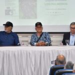 Cultura y patrimonio dominicano: Archivo General pone en circulación historieta y documental sobre “Los Palmeros”