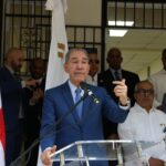 García Fermín resalta beneficios del inglés por inmersión en el futuro de los jóvenes dominicanos