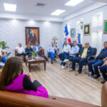 Liga Municipal Dominicana da seguimiento nuevo criterio TC sobre uso de suelo