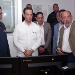 ETED y Sistema 9-1-1 fortalecen coordinación estratégica para la seguridad nacional y el desarrollo digital