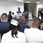 SNS entrega modernos equipos médicos al Hospital Traumatológico Dr. Darío Contreras