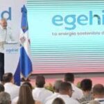 EGEHID asegura estabilidad eléctrica: Salazar descarta déficit entre junio y octubre