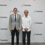 Senasa y clínicas privadas refuerzan coordinación para fortalecer el sistema de salud