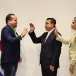 Titular del SNS juramenta nuevos directores en hospitales de Cibao Sur