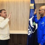 Director del SNS juramenta nuevo director en Hospital Salvador B. Gautier y dispone medidas para fortalecer la seguridad 