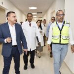 Director SNS anuncia el inicio de la conformación de la Red Nacional de Unidades de Terapia Intensiva y de Hemodinamia