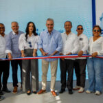 El presidente Abinader fortalece la conectividad rural en Santiago Rodríguez con la inauguración de las carreteras Puerta del Mulo y Arroyo Seco