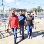 Director del SNS reafirma compromiso con una salud digna en visitas no programadas a seis hospitales