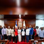 Concejo de regidores de Santiago declara hijo adoptivo a Hostos Risik