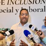 Sobre el encuentroBenny Metz reafirma compromiso de Conadis con la inclusión real de las personas con discapacidad