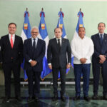 RD y Bladex firman declaración para negociar acuerdo que establecerá oficina regional en el país