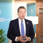 Ministro Ito Bisonó valora elección de RD como sede del Summit de las Américas