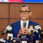 Olivares reafirma compromiso del Gobierno con la dignificación del salario de los trabajadores dominicanos