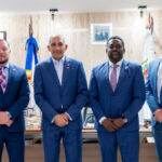 Jefe regional de la DEA destaca firme apoyo del presidente Luis Abinader a la lucha contra el narcotráfico