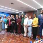 MESCyT exhorta a jóvenes de todo el territorio nacional postularse a becas internacionales 2026