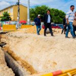 Fellito Suberví:Cerca de dos millones de personas serán beneficiadas con entrada este mes de Acueducto Barrera de Salinidad