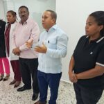 SNS entrega nuevo CPN en San Isidro