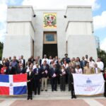 Rafael Santos Badía llama a fortalecer la educación y mejorar calidad de vida para preservar la soberanía nacional*