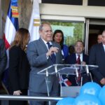 Santos Badía resalta la educación como base del ideario de Duarte y legado de los Padres de la Patria*