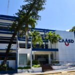 CAASD trabaja en solución de tres importantes averías en el GSD