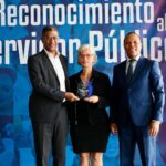 Intrant reconoce por primera vez a 56 servidores públicos por su trayectoria, vocación y transparencia