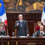 Abinader destaca aportes del Indotel a la inclusión digital con becas STEM, ciberseguridad y Canasta Digital Social